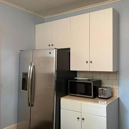 Mill Cottage 图珀洛 外观 照片