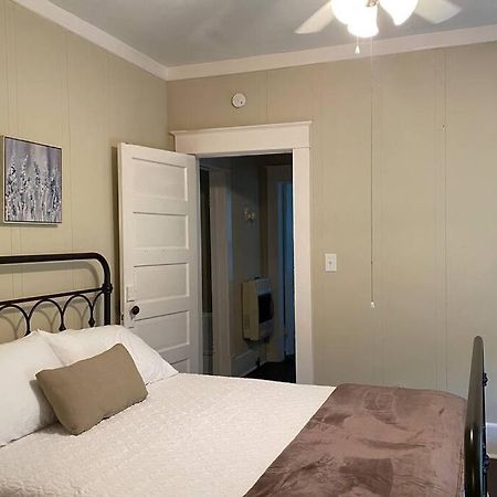 Mill Cottage 图珀洛 外观 照片
