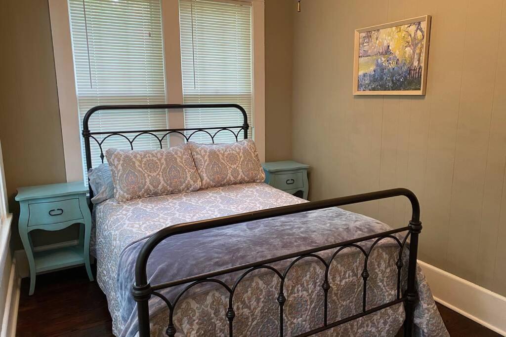 Mill Cottage 图珀洛 外观 照片