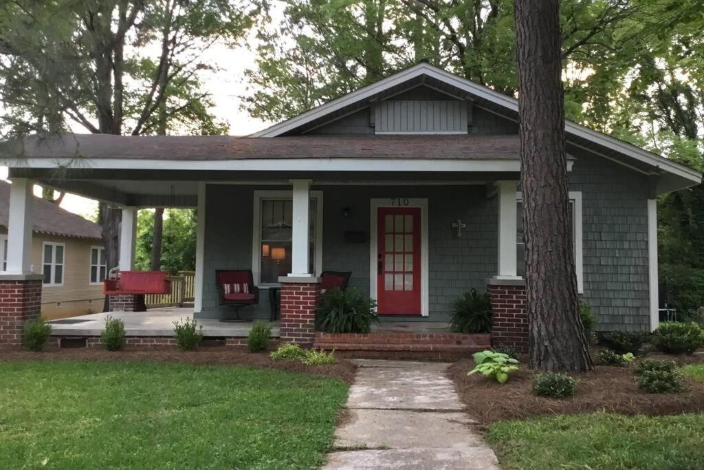 Mill Cottage 图珀洛 外观 照片