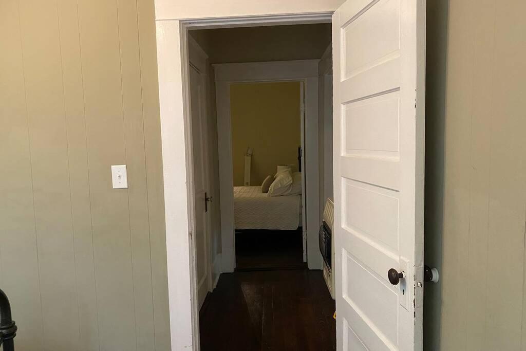 Mill Cottage 图珀洛 外观 照片