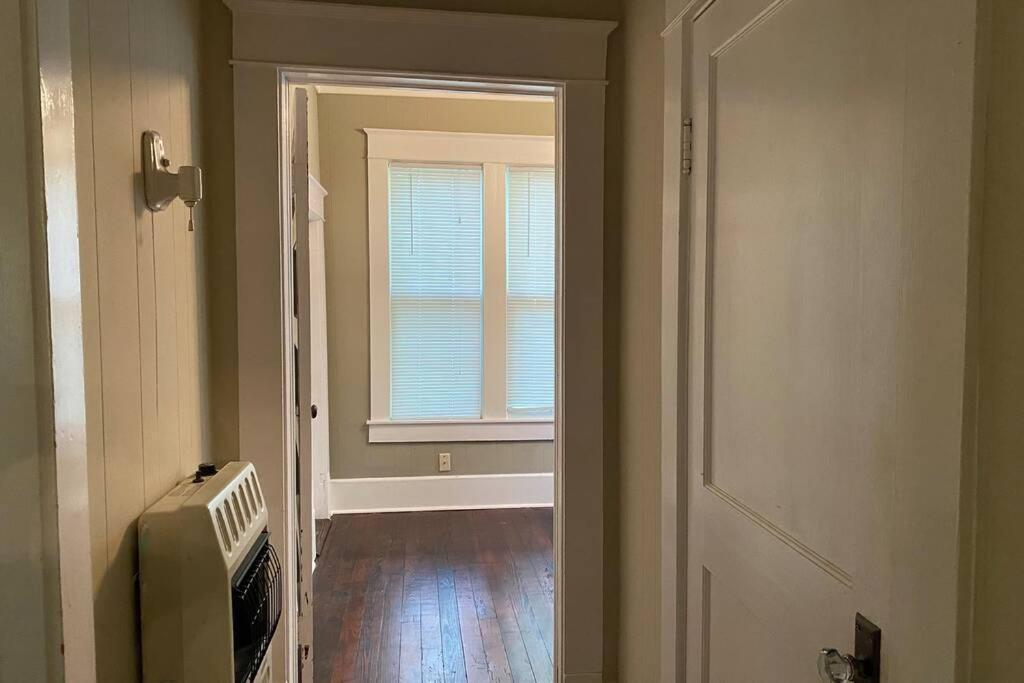 Mill Cottage 图珀洛 外观 照片