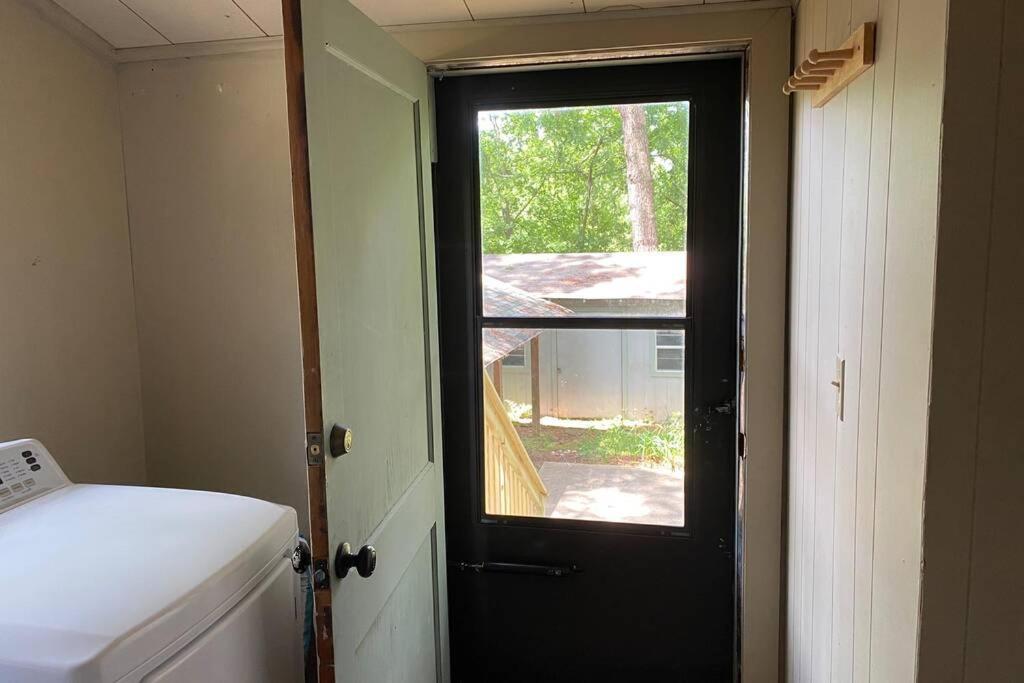 Mill Cottage 图珀洛 外观 照片