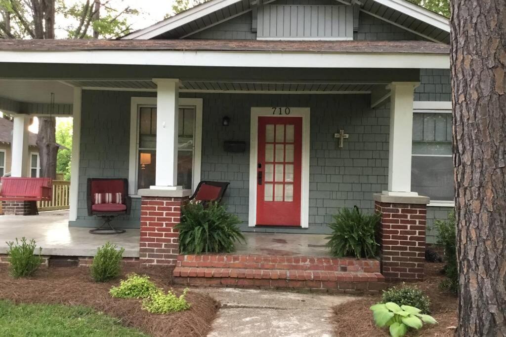 Mill Cottage 图珀洛 外观 照片