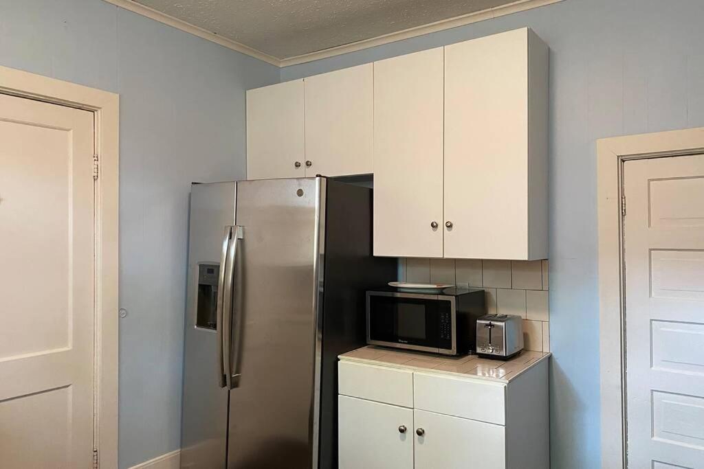 Mill Cottage 图珀洛 外观 照片