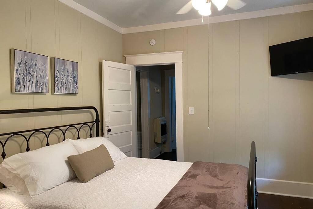 Mill Cottage 图珀洛 外观 照片