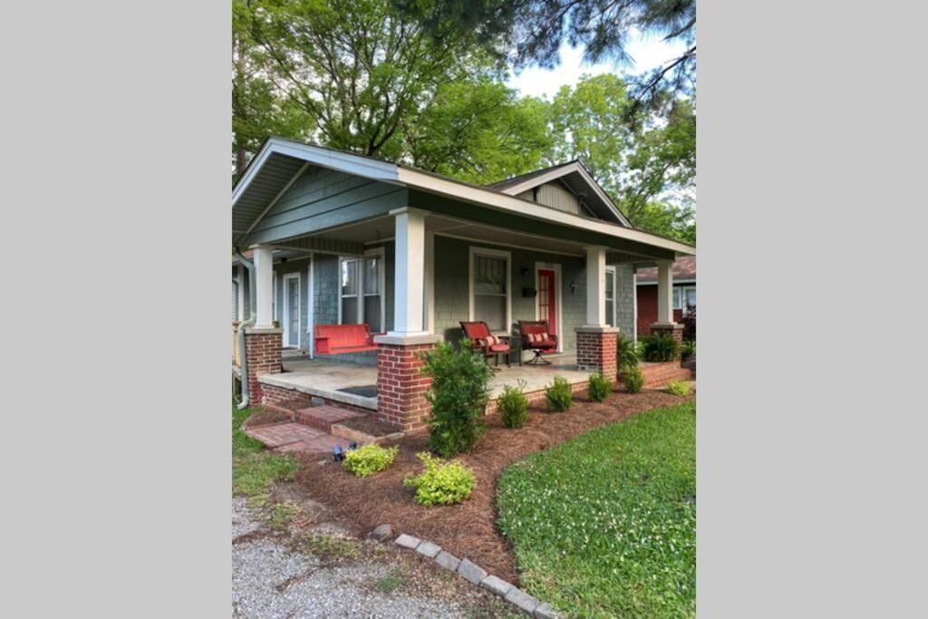 Mill Cottage 图珀洛 外观 照片