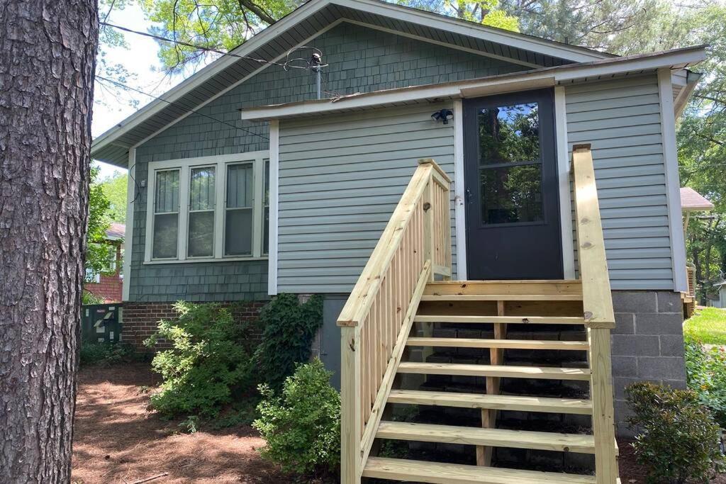 Mill Cottage 图珀洛 外观 照片